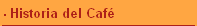 Historia del Caf